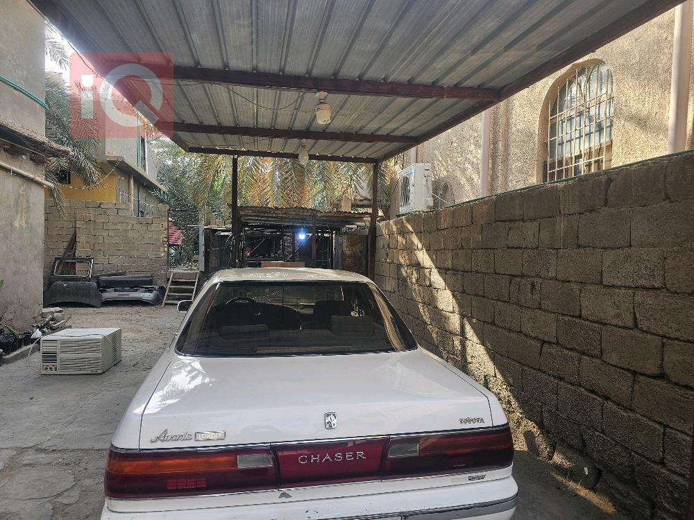 تويوتا شايسر